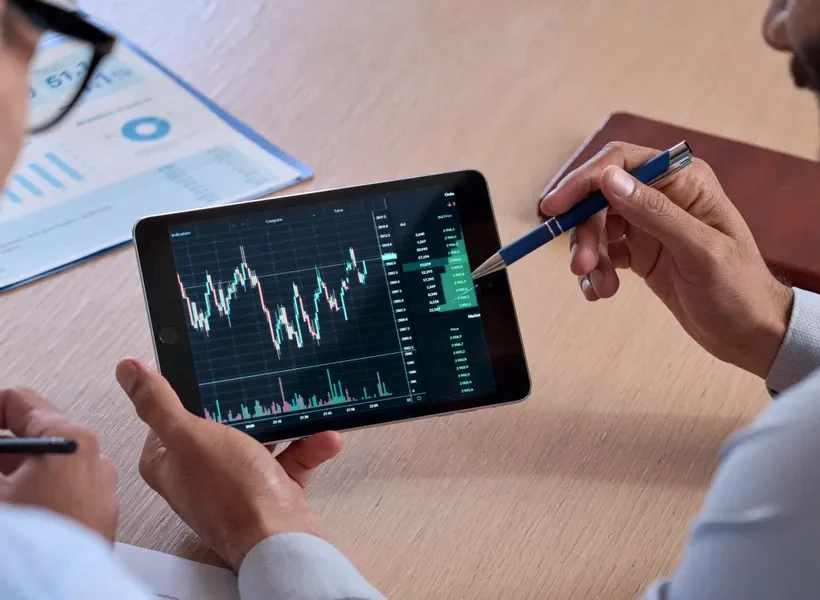 NexoriumBit Plattform Schweiz