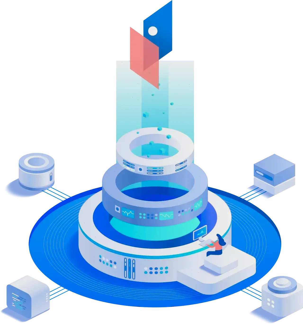 NexoriumBit Trading Algorithmen